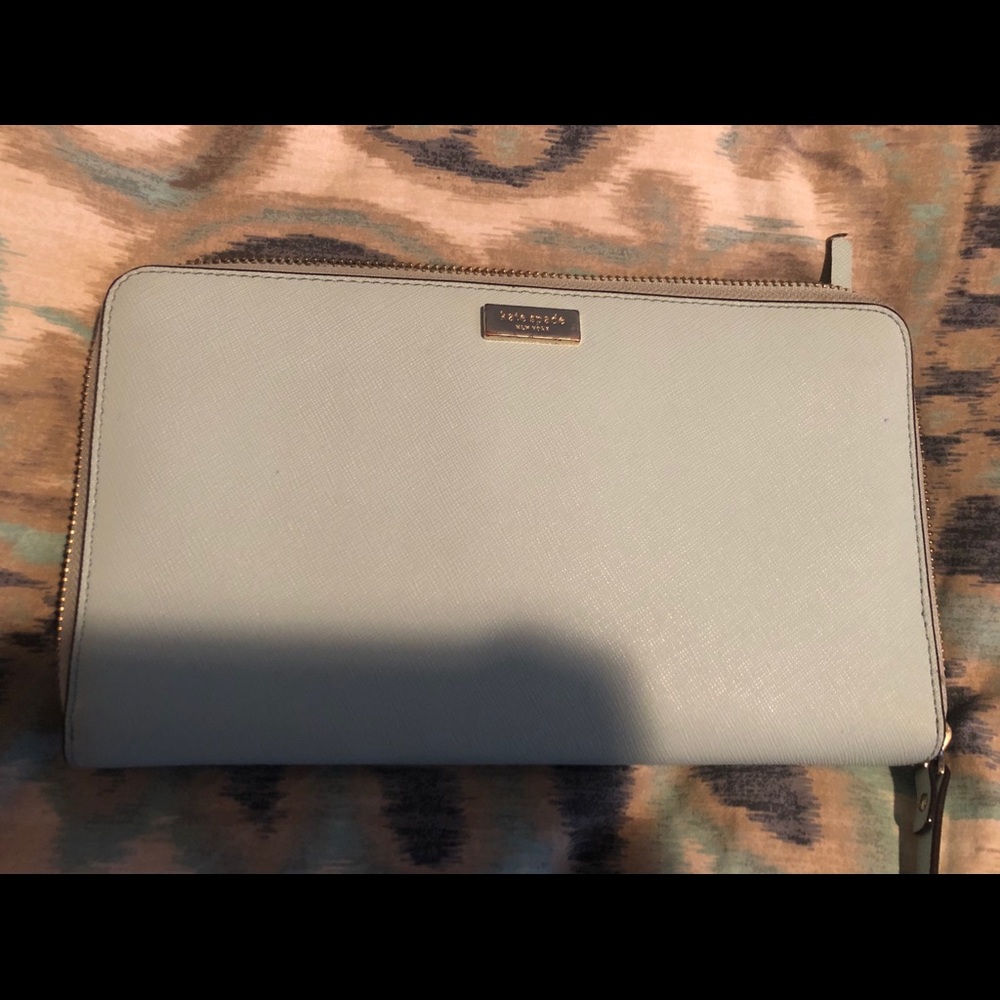 Kate Spade wallet